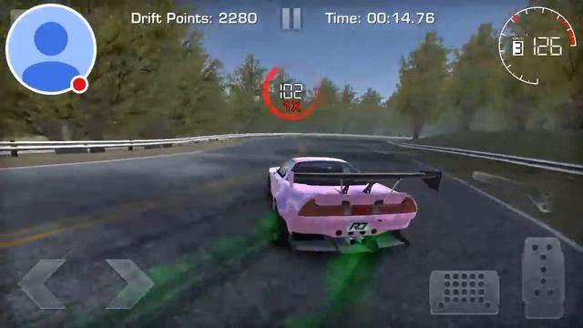 Drifting sorry! For only one minute! смотреть онлайн