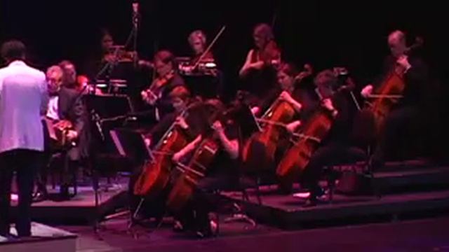 Libertango by Astor Piazzolla смотреть онлайн