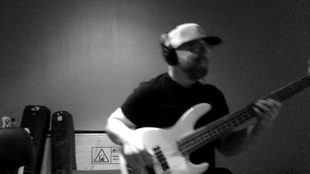 Sadowsky R24-5 Modern Bass - Pickups Test смотреть онлайн