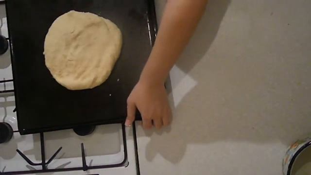 Пирог с мясом и сыром на кефире смотреть онлайн