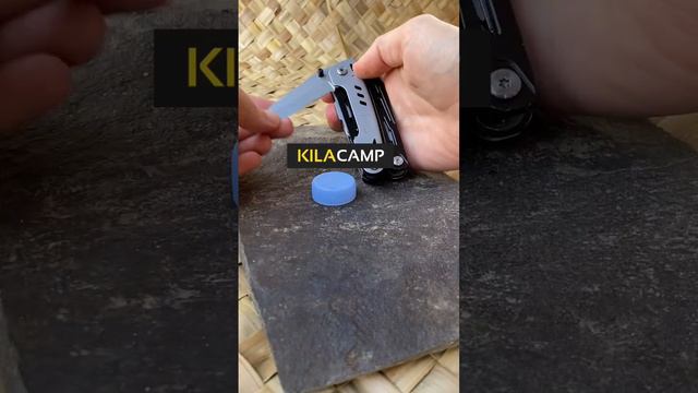 Сохраняй свечник из масла🔥 #свечник #свеча #лайфхак #кемпинг #отдыхнаприроде #поход смотреть онлайн