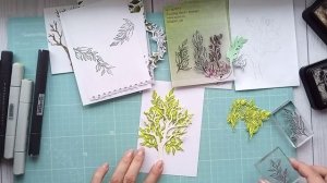 Нестандартное использование ножей для вырубки