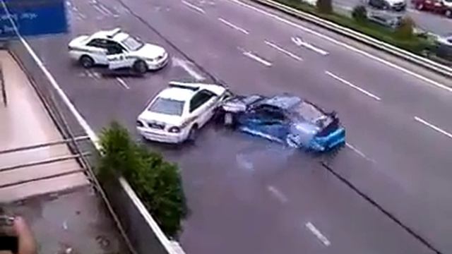 дрифт мастер уходит от погони смотреть онлайн