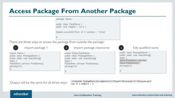 Java Full Course in 10 Hours | Java Tutorial for Beginners [2024] | Java Online Training | Edureka