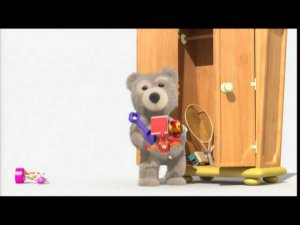 Малыш Вилли