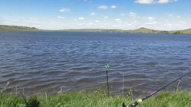 Сакмарское водохранилище 2018 год смотреть онлайн
