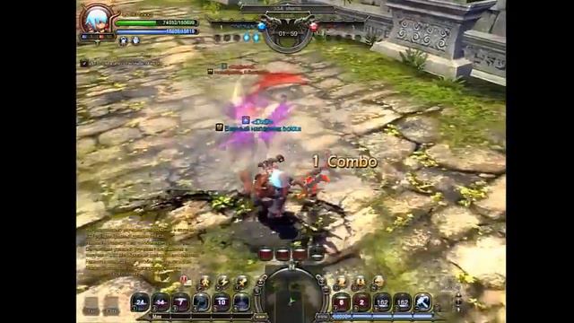 Dragon Nest Pvp 4 Fun
