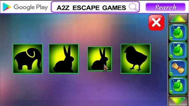 G4K Venerable Queen Cat Escape Game Walkthrough смотреть онлайн