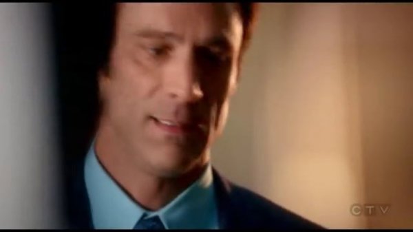 David Lee Smith - CSI Miami - final scene