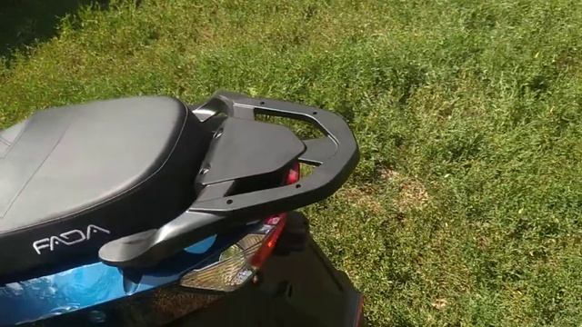 Fada Unli отзыв смотреть онлайн