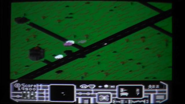 Let's Compare: Panther - C64 vs 800XL vs. ZX Spectrum смотреть онлайн