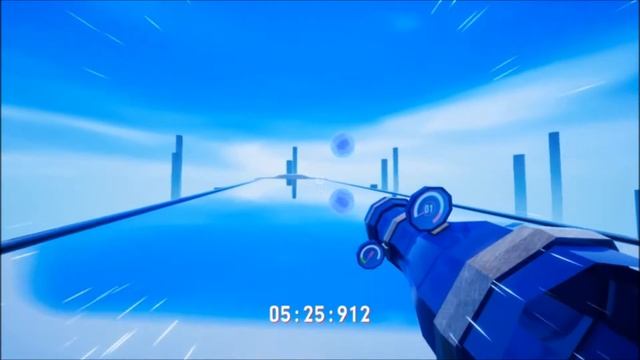 [PB] Meanders Any% (Serious M)(10:49.135) смотреть онлайн