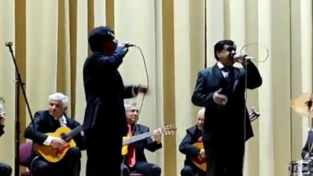Mix Amor imposible - Avecilla DRA. Dúo Hnos. Roman y Raúl Mora Rivas смотреть онлайн