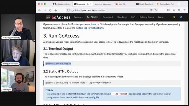 Do you dare to press "."? - Python Bytes Live Stream Episode 247 смотреть онлайн