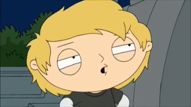 Family guy- Stewie's dick is small смотреть онлайн