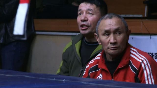 Бокс Каныбек уулу Азамат Финал смотреть онлайн