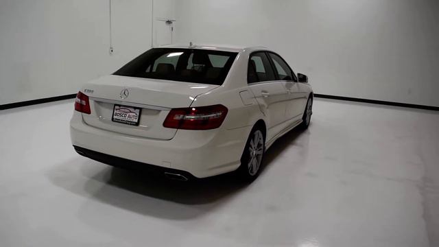 Bosco Auto Group - 2012 Mercedes Benz E350 - #654838 смотреть онлайн