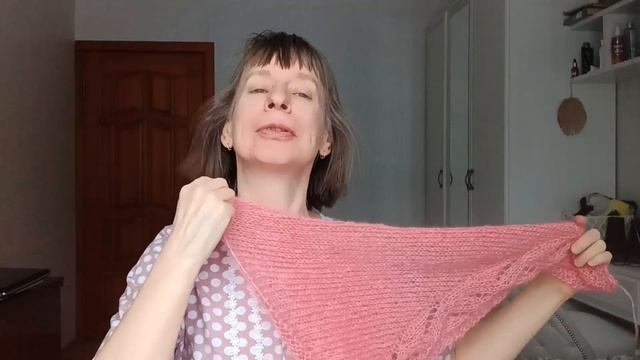 С вязанием обо всем.