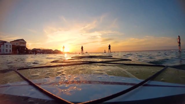 Surf Camp @ Z.CITY🏄♂🤙🏻