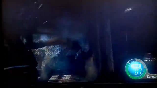 Butterfly vs verdugo Resident Evil 4 смотреть онлайн