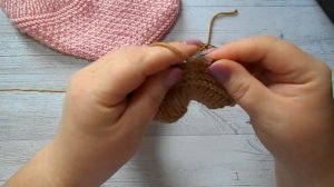 Комбинезон /МАЛЫШ / Часть 1