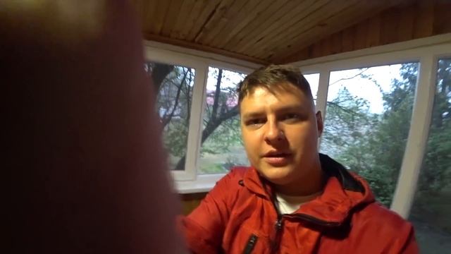УЕХАЛИ ИЗ ГОРОДА ЖИТЬ НА ДАЧУ! смотреть онлайн