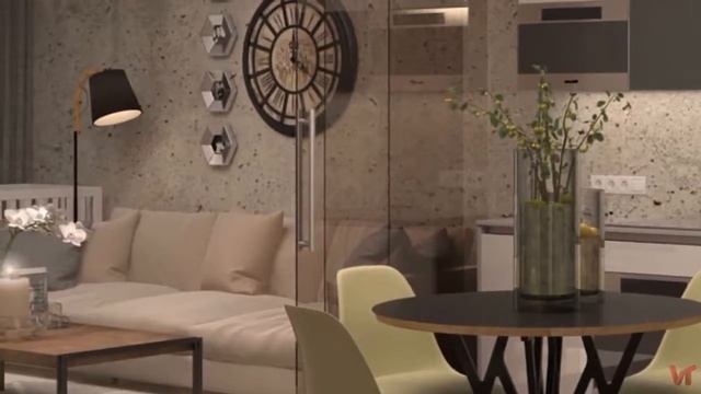 Квартира в ЖК Филиград смотреть онлайн