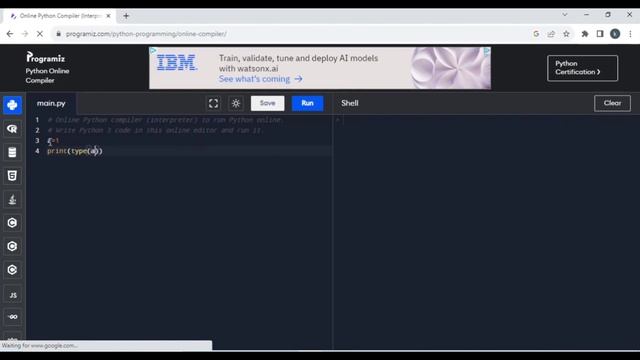 Python basics part-2 Built-in Data types @TeachingbyMohana #follow #subscribe смотреть онлайн