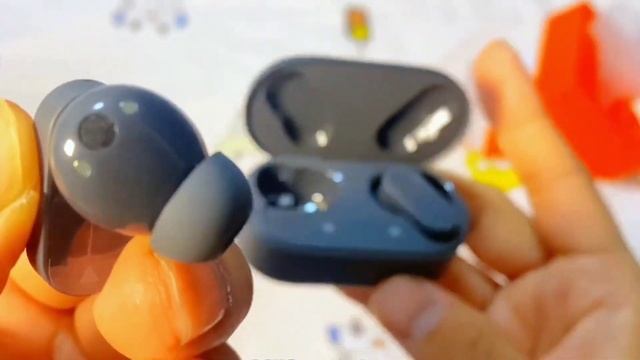 OnePlus Buds Ace New Unboxing смотреть онлайн