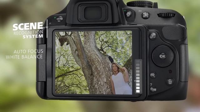 Nikon D5200 представяне смотреть онлайн
