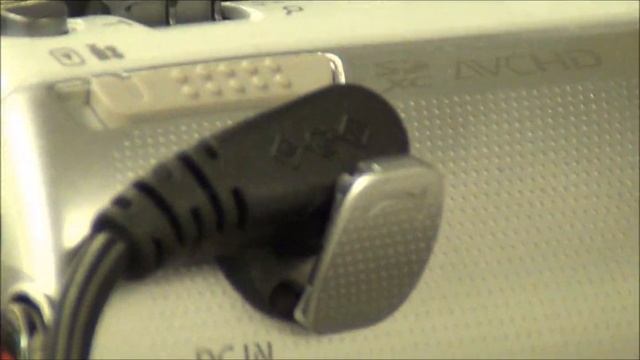 Sony HDR-PJ10 video test смотреть онлайн