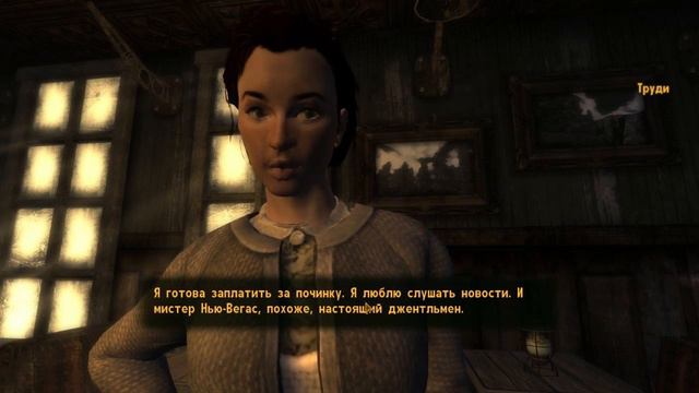 Прохождение Fallout New vegas.Часть 3(Подготовка к атаке). смотреть онлайн
