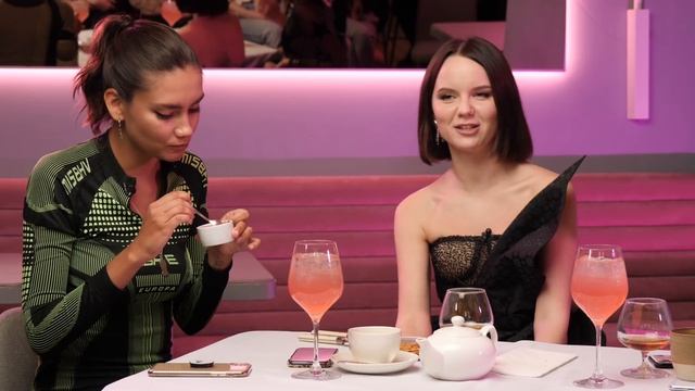 Как пережить расставание? Зачем брак? Дружить с бывшими? | ПОДРУГИ смотреть онлайн