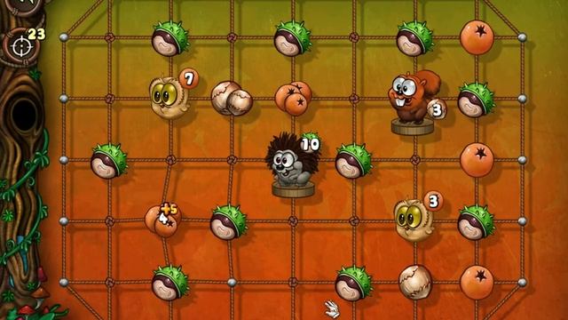 Webbies 74 level with 3 stars HD смотреть онлайн