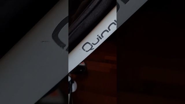 Коляска Quinny Zapp Xtra 2