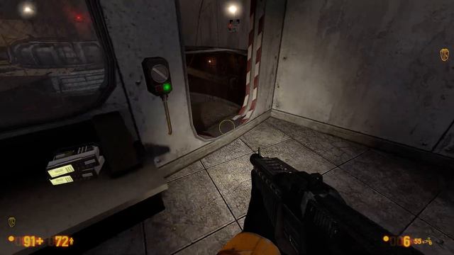 Black Mesa Definitive Edition №4 (2K60fps) - Первый БОСС) Без микрофона смотреть онлайн