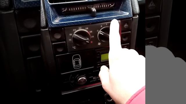 Три основных причины почему не дует печка авто.(Ваз 2110-12) смотреть онлайн