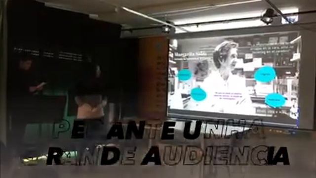 Logros da científica Margarita Salas смотреть онлайн