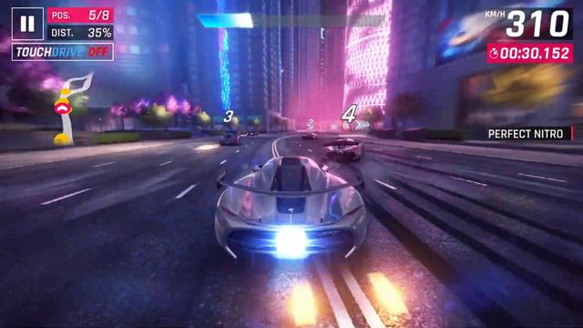 Asphalt 9  Legends 2023 01 28 00 16 48