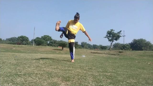 Helicopter Cartwheel Tutorial in 6 Easy Steps | How to do a helicopter cartwheel смотреть онлайн
