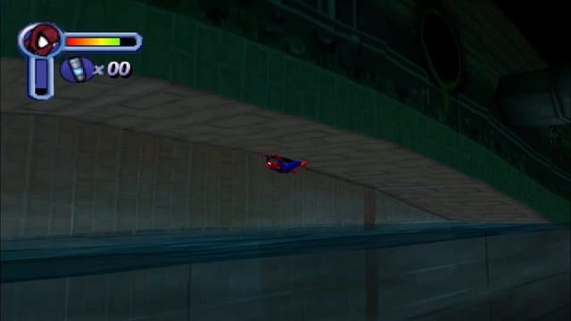 Обзор SPIDER-MAN 2000 - ЛЕГЕНДА ИЗ НУЛЕВЫХ? смотреть онлайн