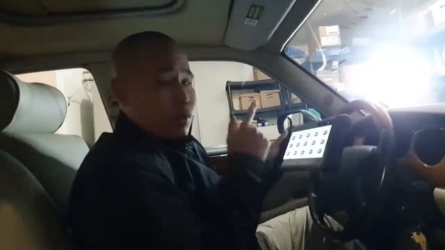 My Jaguar XJR is Broken Again! How to Pinpoint the Issue Using MaxiCOM MS808TS OBD2 Scan Tool смотреть онлайн