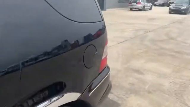 EL20261 - Mercedes-Benz ML 270 смотреть онлайн