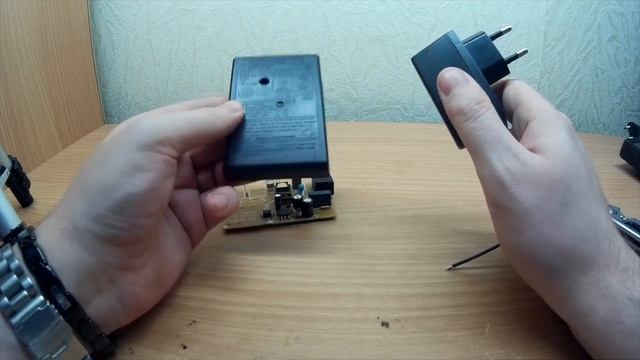 Что делать, если зарядник от фотоаппарата SONY не работает. Неправильный ремонт смотреть онлайн