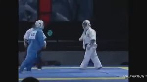 Шавкат Ишпулатов КУДО , Shavkat Ishpuolatv KUDO