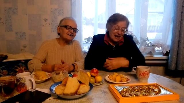 Сăпка юрри АЧИНЕ ПАПИНЕ (чувашская народная колыбельная) смотреть онлайн