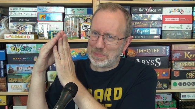 Game Review: Top Ten смотреть онлайн