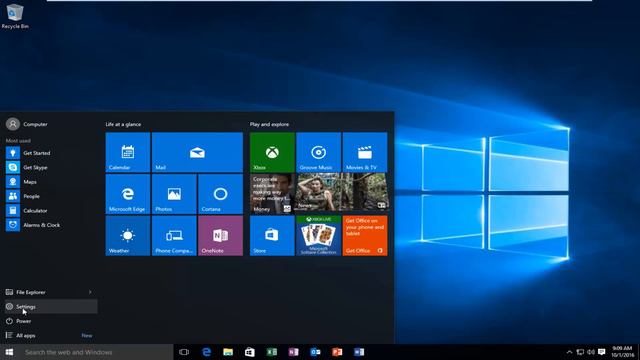 How To Prevent Downloading On A Metered Connection In Windows 10 смотреть онлайн