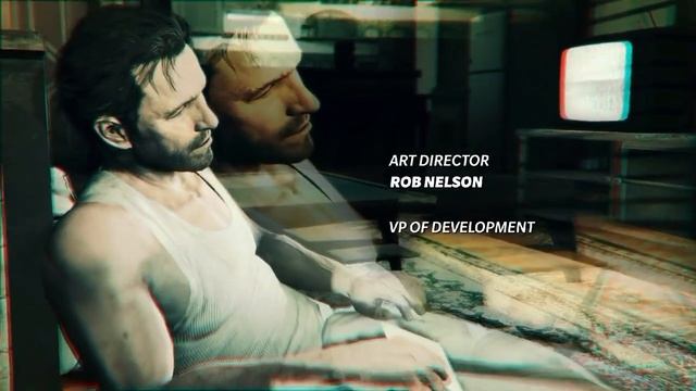 Max Payne 3 on window 10 смотреть онлайн