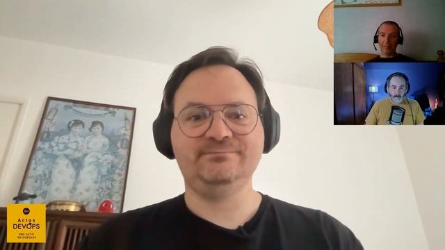 ? Des fails dans Minio ? смотреть онлайн